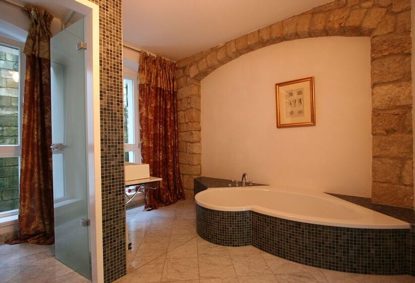 Apartmenthaus Albrechtsburg