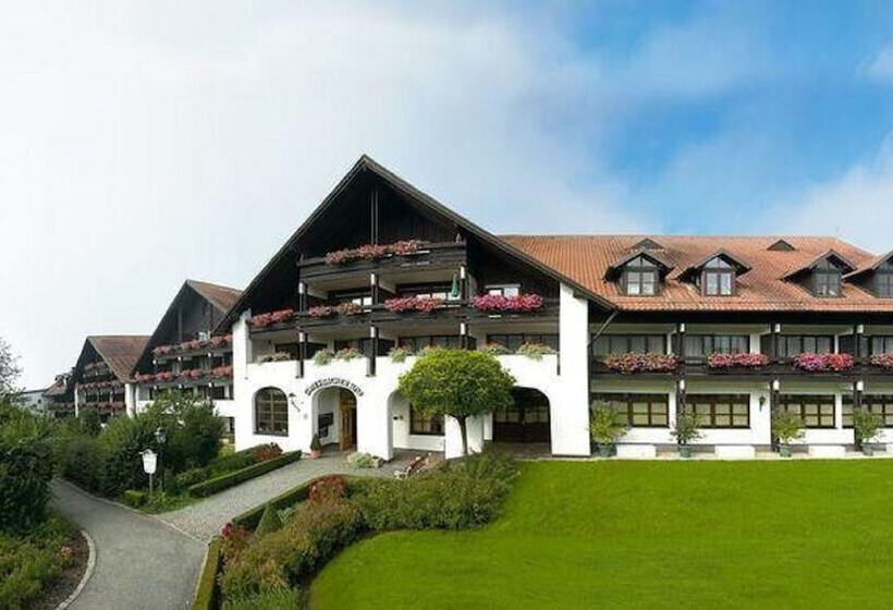 Appartementhotel Griesbacher Hof