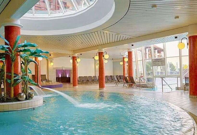 Appartementhotel Griesbacher Hof