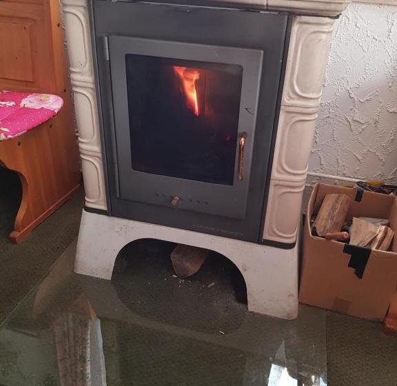 Berghotel Natura Bed & Breakfast