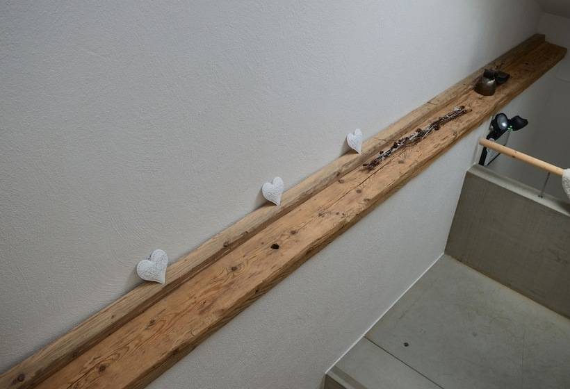 Bergsteiger Hotel Grüner Hut