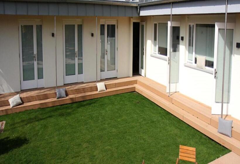 Boutique Hotel Villa Katharina