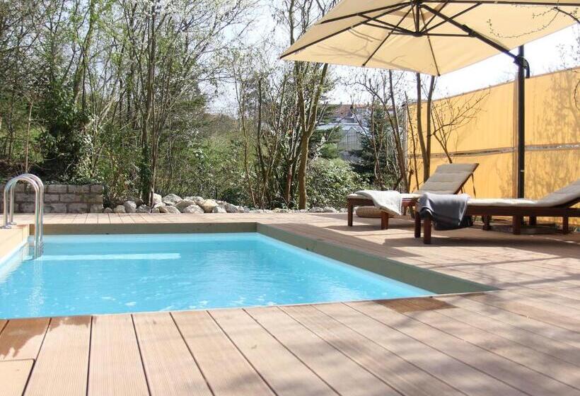 Boutique Hotel Villa Katharina