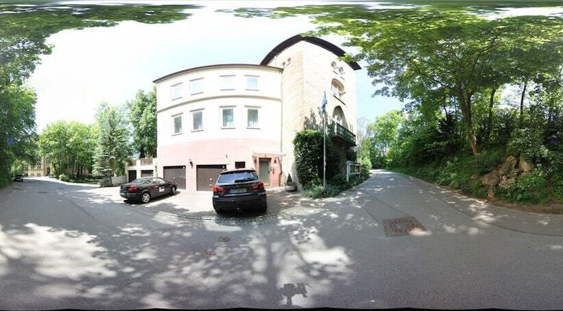 Bärenturm Hotelpension