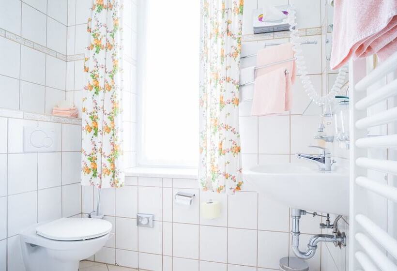 Bärenturm Hotelpension