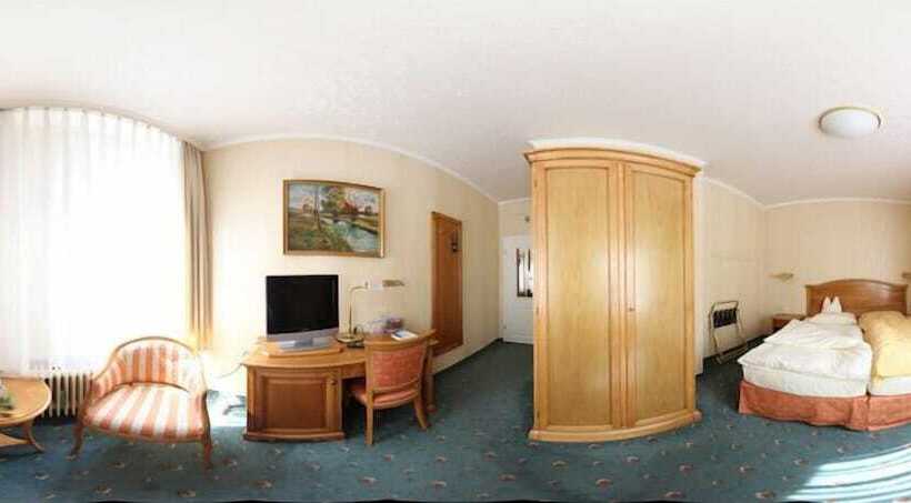 Bärenturm Hotelpension