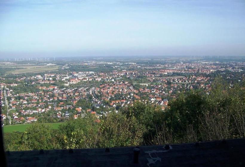 Burghotel Landeskrone