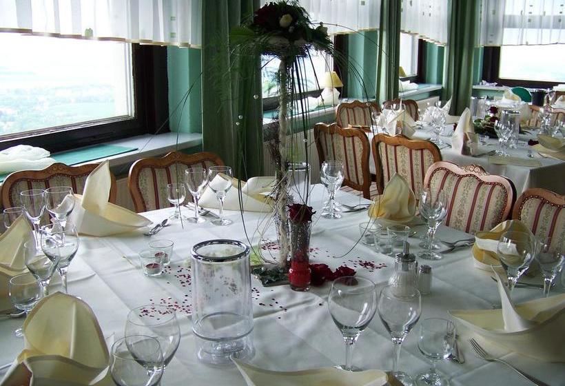 Burghotel Landeskrone