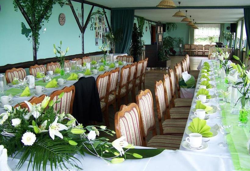 Burghotel Landeskrone