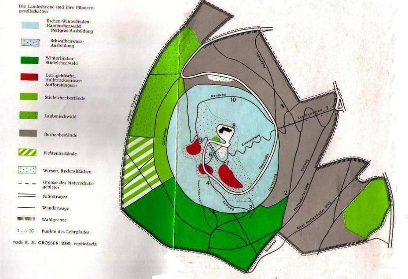 Burghotel Landeskrone