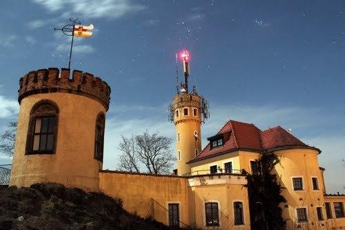 Burghotel Landeskrone