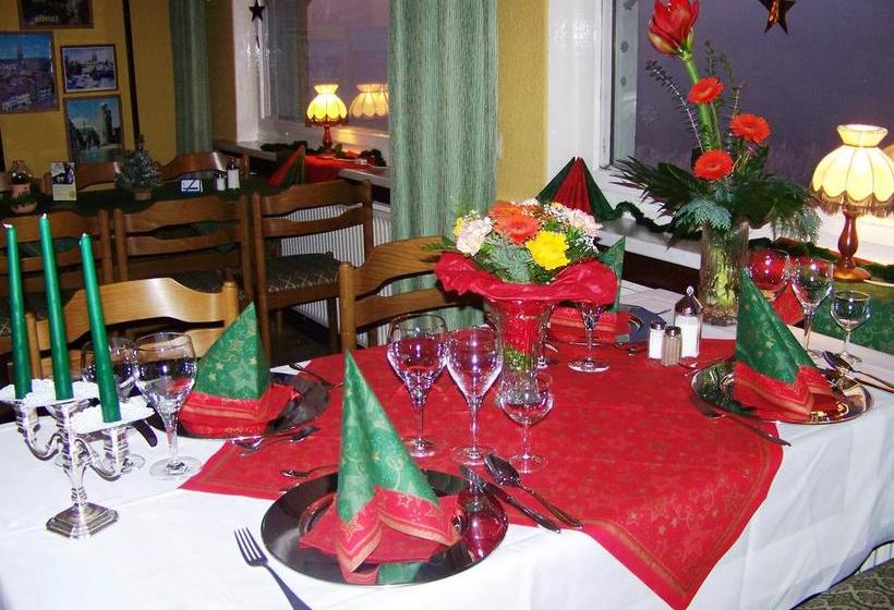 Burghotel Landeskrone