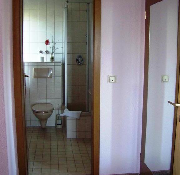 Burghotel Landeskrone