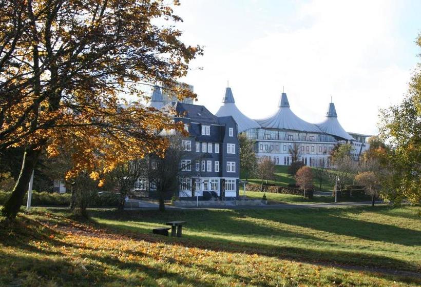 호텔 & Café Daheim