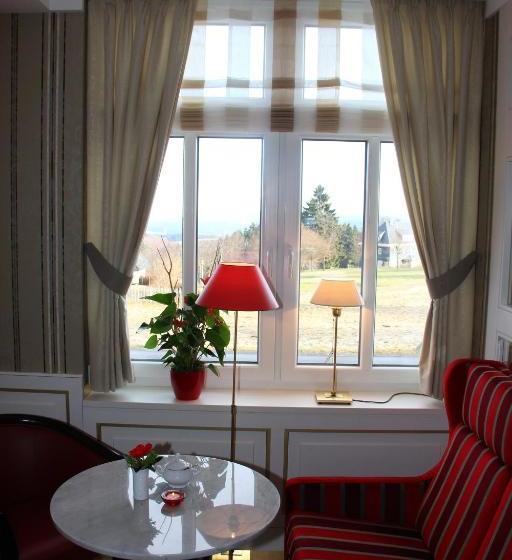 호텔 & Café Daheim