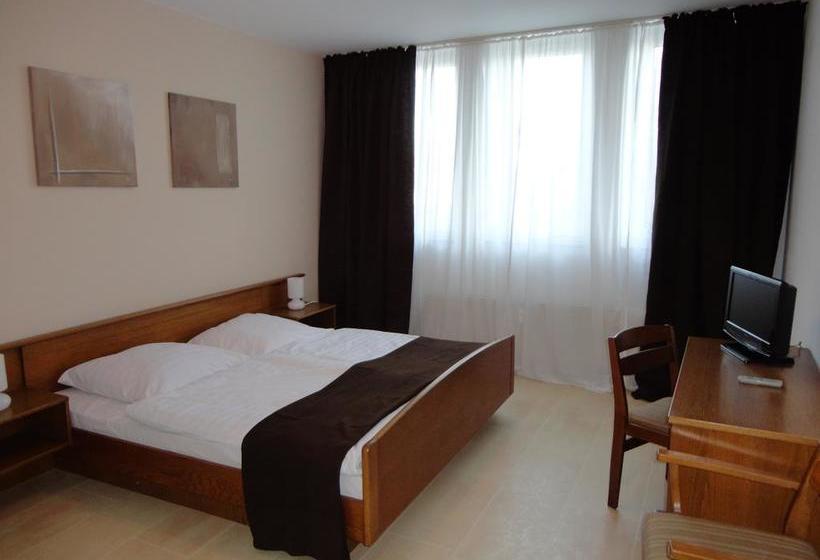 City Hotel Alsdorf