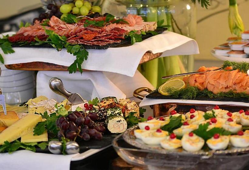 Emmerich Hotel Görlitz