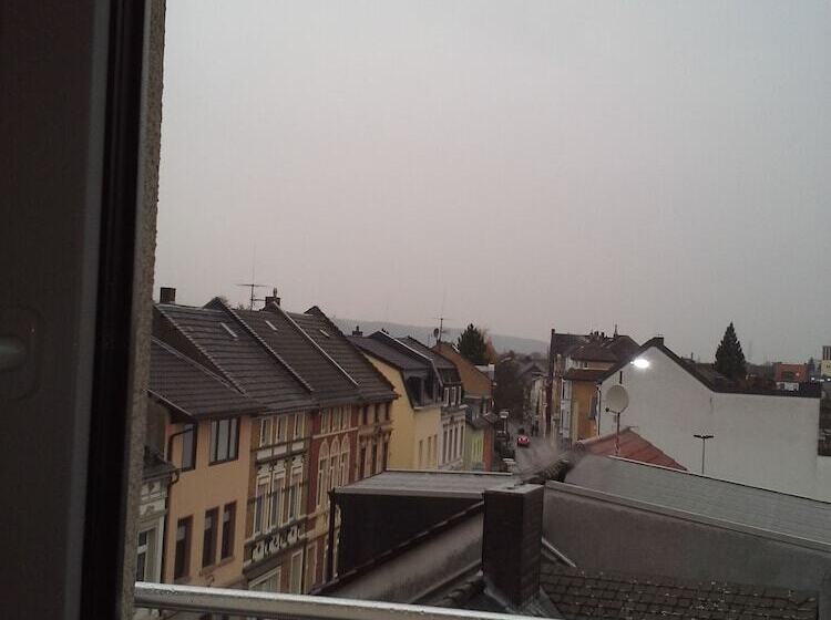 Finest Hotel Suiten Bonn