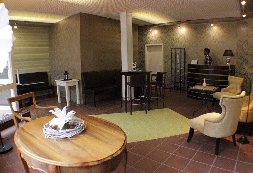 Finest Hotel Suiten Bonn