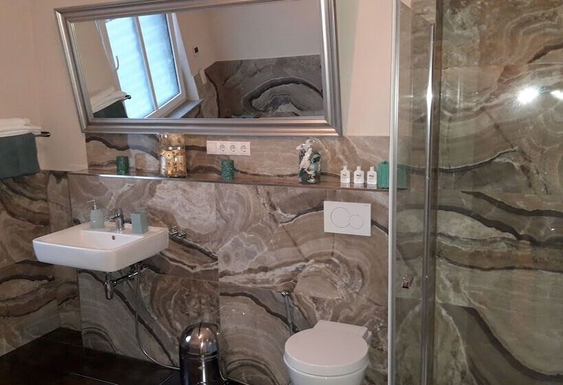 Finest Hotel Suiten Bonn