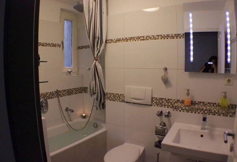 Finest Hotel Suiten Bonn