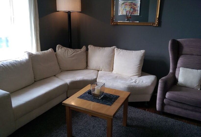 Finest Hotel Suiten Bonn