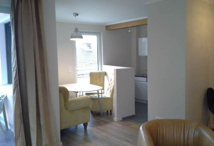 Finest Hotel Suiten Bonn