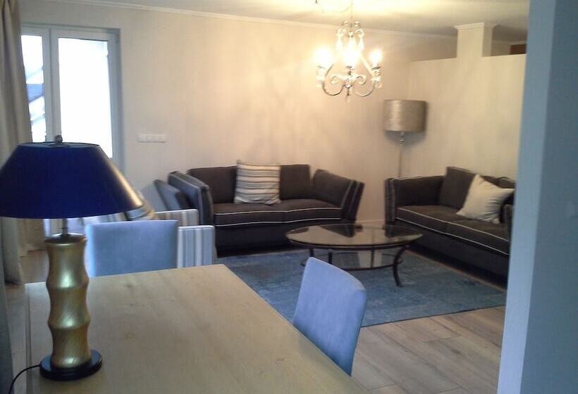 Finest Hotel Suiten Bonn