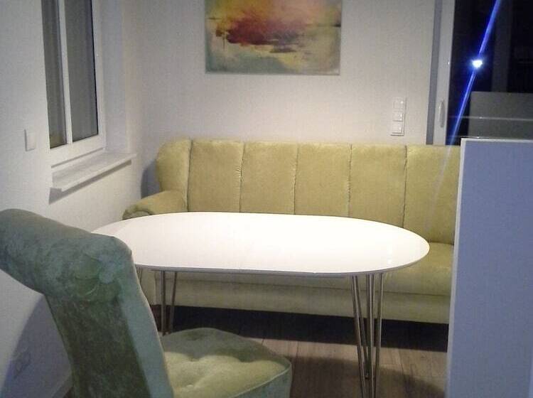 Finest Hotel Suiten Bonn