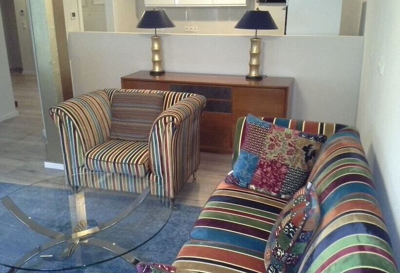 Finest Hotel Suiten Bonn