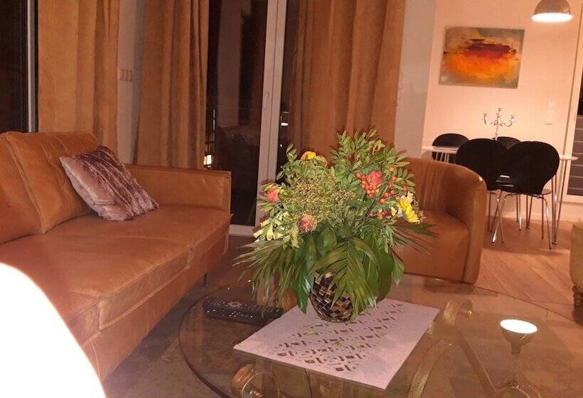 Finest Hotel Suiten Bonn