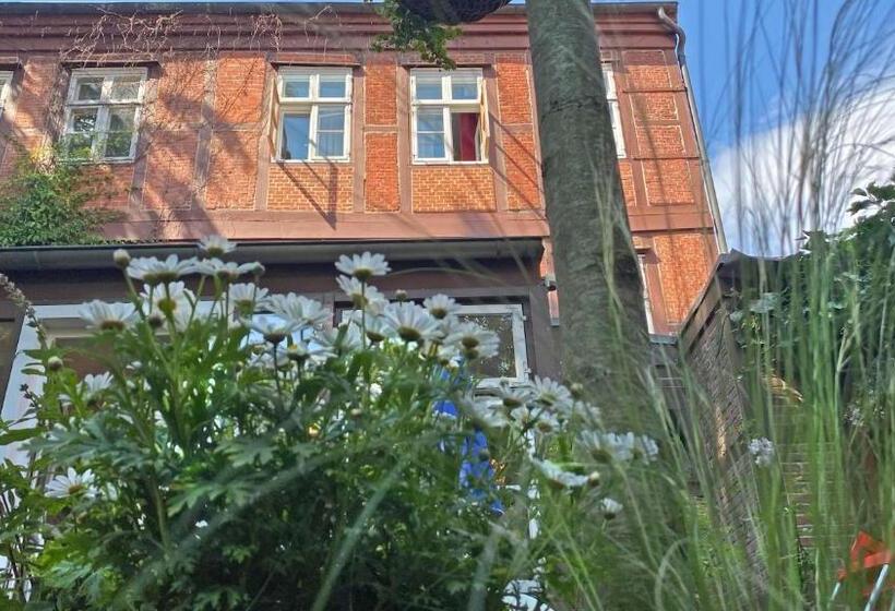 Frauenhotel Hanseatin   Women Only