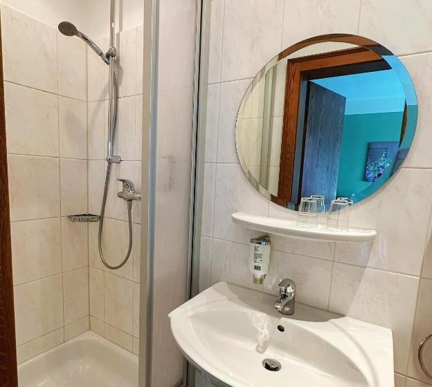 Garni Hotel Moselschild