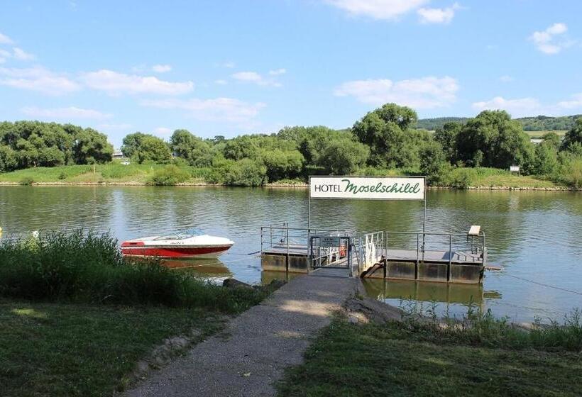 Garni Hotel Moselschild