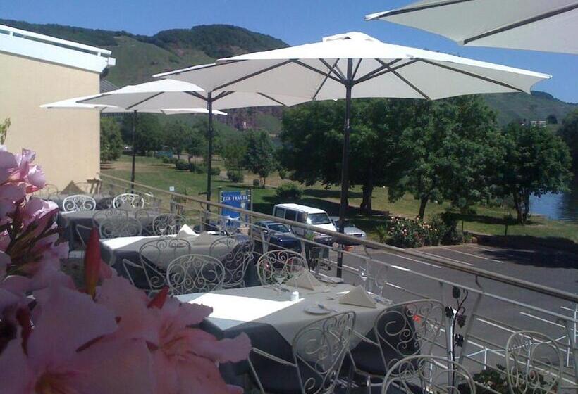 Garni Hotel Moselschild
