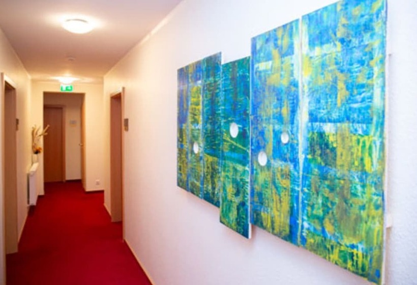 Gasthof & Hotel Schmitz