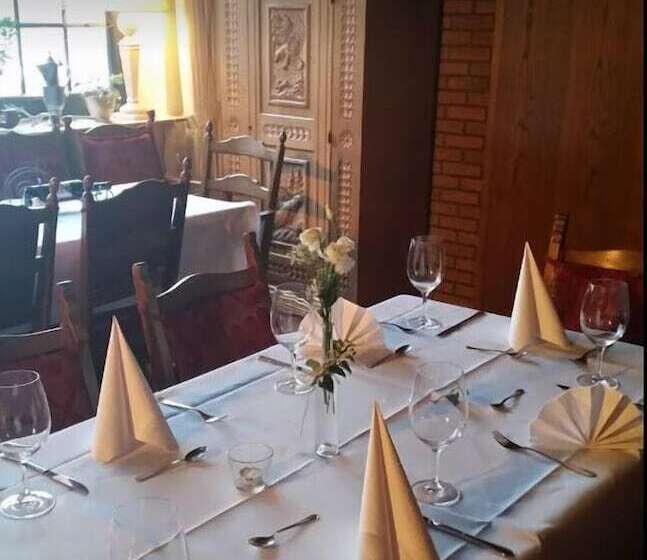 Gasthof & Hotel Schmitz