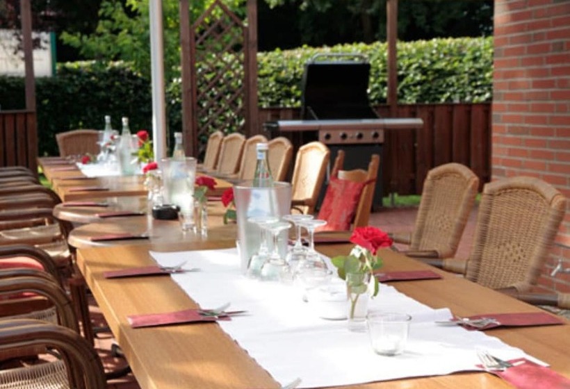 Gasthof & Hotel Schmitz