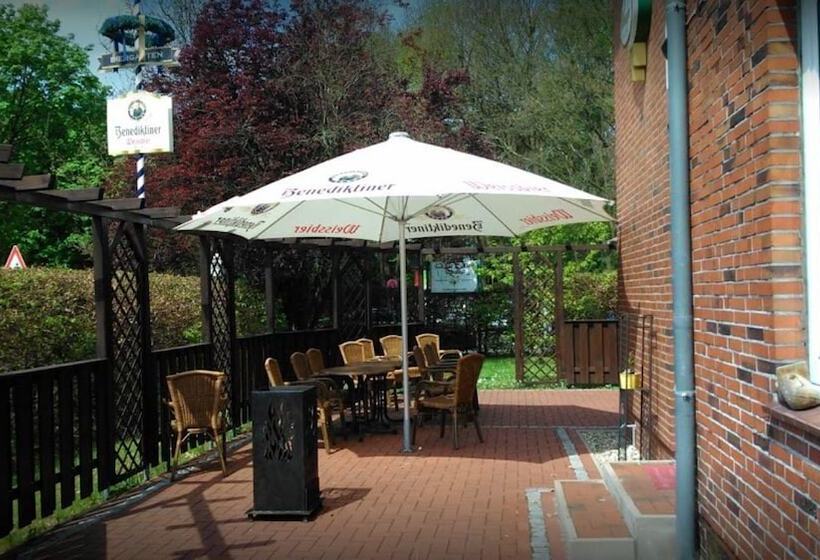 Gasthof & Hotel Schmitz