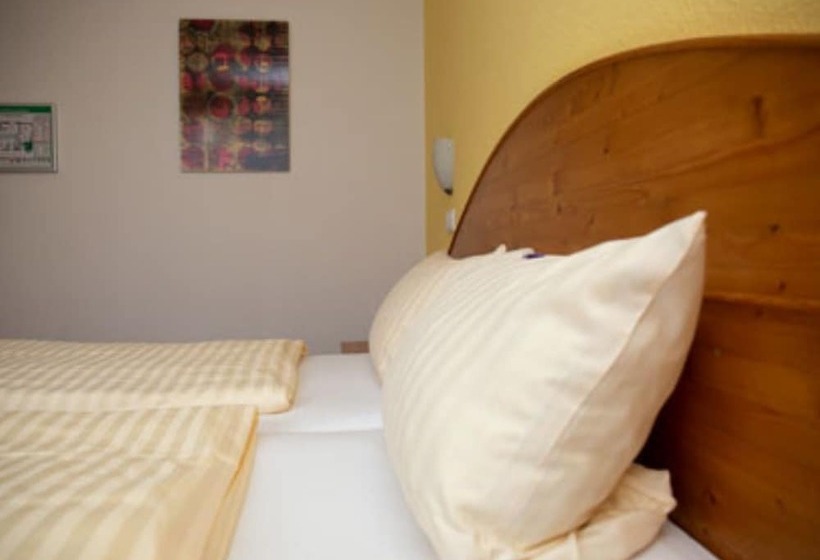 Gasthof & Hotel Schmitz