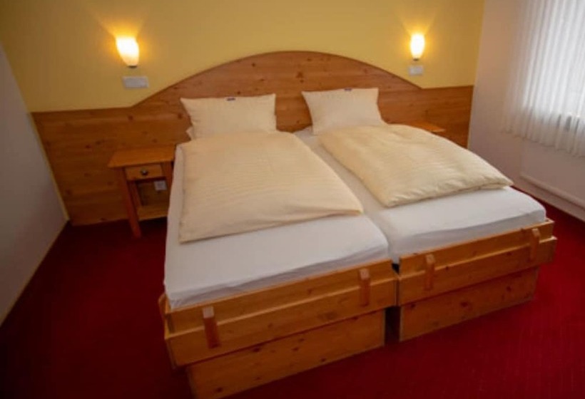 Gasthof & Hotel Schmitz