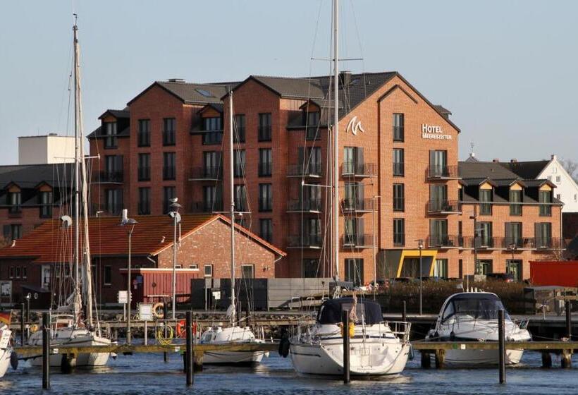 Hafenhotel Meereszeiten