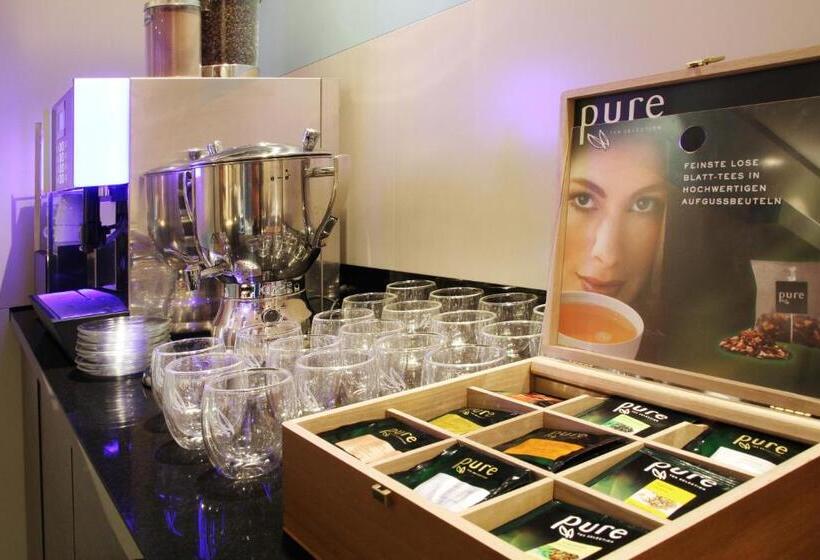 Hafenhotel Meereszeiten