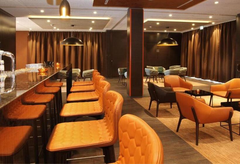 Hafenhotel Meereszeiten