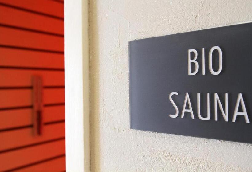 Hafenhotel Meereszeiten