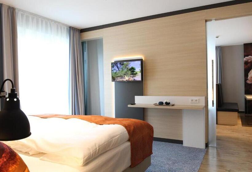 Hafenhotel Meereszeiten