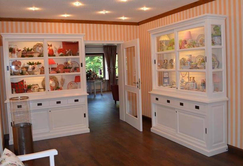 Heide´s Hotel Pension Bad Bevensen