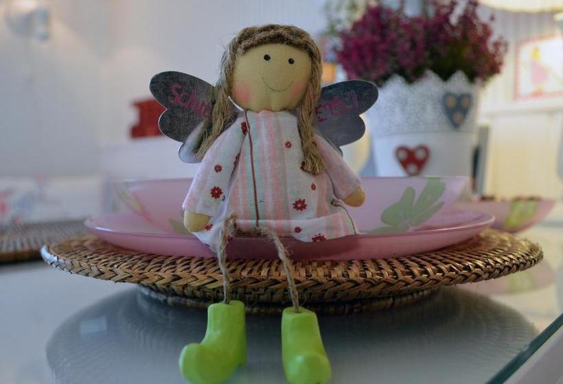 Heide´s Hotel Pension Bad Bevensen