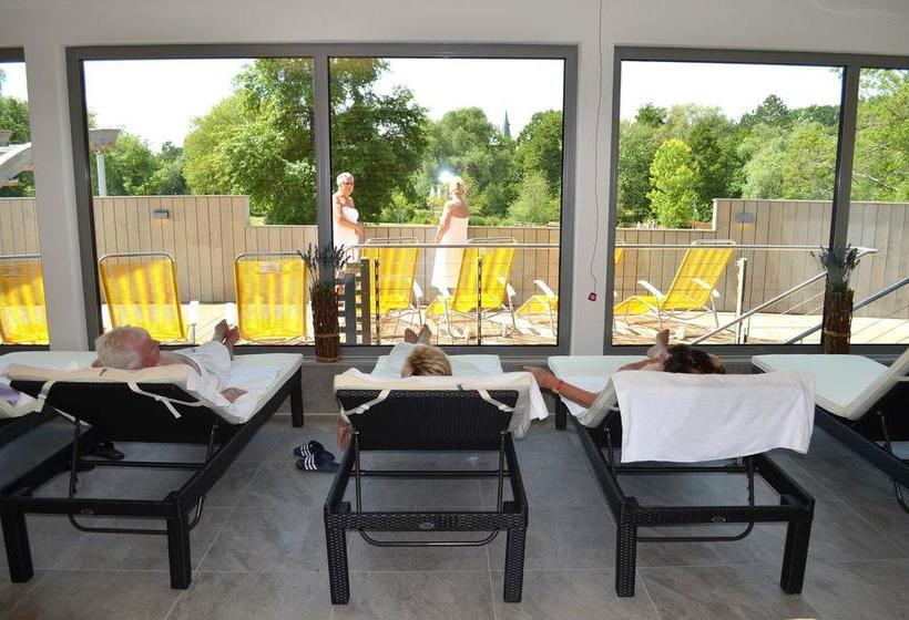 Heide´s Hotel Pension Bad Bevensen