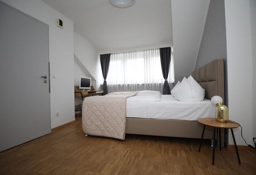 Tm Hotel Düsseldorf